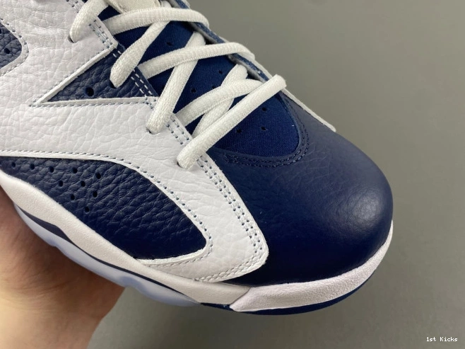 Air CT8529-164 Olympic 6 Jordan 0718